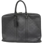 ルイ・ヴィトン ダミエアンフィニ ポルトドキュマンヴォワヤージュ ブリーフケース N41146