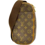 ルイ・ヴィトン ポシェット・ガンジュ モノグラム M51870