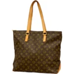 ルイ・ヴィトン モノグラム カバメゾ トートバッグ M51151