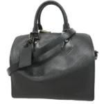 ルイ・ヴィトン エピ スピーディバンドリエール25 ハンドバッグ M51278