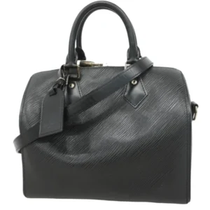 ルイ・ヴィトン エピ スピーディバンドリエール25 ハンドバッグ M51278