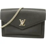 ルイ・ヴィトン トリヨン ポシェットロックミーチェーン ショルダーバッグ M63471