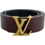 ルイ・ヴィトン サンチュール ベルト N1010
