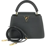 ルイ・ヴィトン カプシーヌBB ハンドバッグ M24728