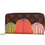 ルイ・ヴィトン モノグラム/LV×YK ジッピーウォレット 財布 M82106