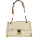 ルイ・ヴィトン スハリ タランテュー ショルダーバッグ M91823