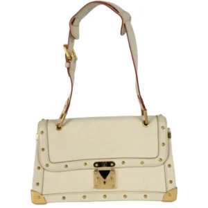 ルイ・ヴィトン スハリ タランテュー ショルダーバッグ M91823