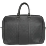 ルイ・ヴィトン ダミエアンフィニ ポルトドキュマンヴォワヤージュGM ブリーフケース N41147