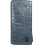 ルイ・ヴィトン クロコ ポルトフォイユブラザ 財布 N92969