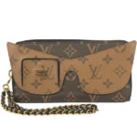 ルイ・ヴィトン モノグラムリバース ジッピーウォレット 財布 M68796