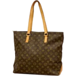 ルイ・ヴィトン モノグラム カバメゾ トートバッグ M51151