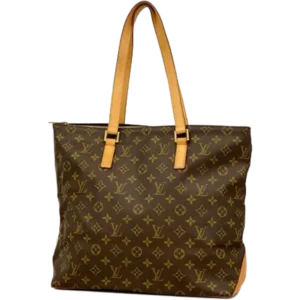 ルイ・ヴィトン モノグラム カバメゾ トートバッグ M51151