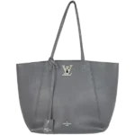 ルイ・ヴィトン ロックミー カバ トートバッグ M42291