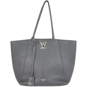 ルイ・ヴィトン ロックミー カバ トートバッグ M42291