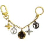 ルイ・ヴィトン チェーン ブロッサムドリーム キーホルダー M00356