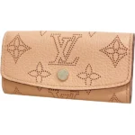 ルイ・ヴィトン マヒナ ミュルティクレ 4 キーケース M82760