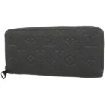 ルイ・ヴィトン モノグラムトリヨン ジッピーウォレットホリゾンタル 財布 M11721