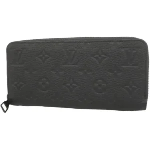 ルイ・ヴィトン モノグラムトリヨン ジッピーウォレットホリゾンタル 財布 M11721