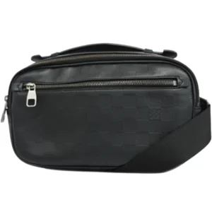 ルイ・ヴィトン ダミエアンフィニ アンブレール ショルダーバッグ N41288