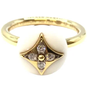 ルイヴィトン リング