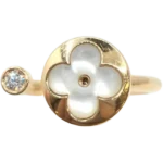 ルイヴィトン リング 750 3.7g