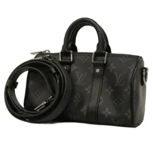 ルイ・ヴィトン モノグラムエクリプスリバース キーポルXS ショルダーバッグ M45947