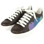 ルイ・ヴィトン スニーカー PVC/レザー