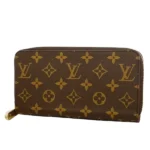 ルイ・ヴィトン モノグラム ジッピーウォレット 財布 M42616
