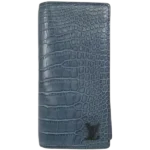 ルイ・ヴィトン クロコ ポルトフォイユブラザ 財布 N92969