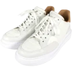 ルイ・ヴィトン スニーカー レザー