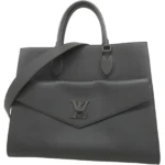 ルイ・ヴィトン ロックミートートMM ハンドバッグ M55846