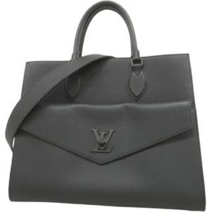 ルイ・ヴィトン ロックミートートMM ハンドバッグ M55846