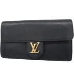 ルイ・ヴィトン パルナセア ポルトフォイユロックミー 財布 M60861