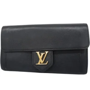 ルイ・ヴィトン パルナセア ポルトフォイユロックミー 財布 M60861