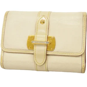 ルイ・ヴィトン スハリ ポルトフォイユルソンプテュ 財布 M95854