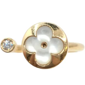 ルイヴィトン リング