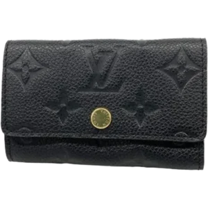 ルイ・ヴィトン モノグラムアンプラント ミュルティクレ6 キーケース M64421