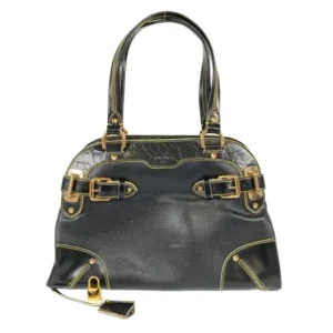 ルイ・ヴィトン スハリ ラディウ ショルダーバッグ M95623