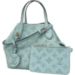 ルイ・ヴィトン マヒナ ブロッサムPM ハンドバッグ M24930