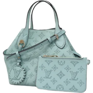 ルイ・ヴィトン マヒナ ブロッサムPM ハンドバッグ M24930