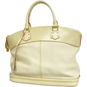 ルイ・ヴィトン スハリ ロックイットMM ハンドバッグ M91874