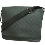 ルイ・ヴィトン ダミエアンフィニ ディストリクトMM ショルダーバッグ N41038