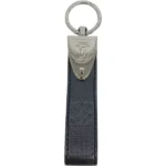 ルイ・ヴィトン ダミエアンフィニ ポルトクレドラゴンヌ チャーム M65051