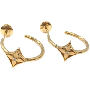 ルイヴィトン ピアス