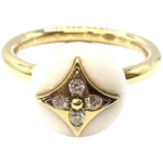 ルイヴィトン リング 750 6.4g