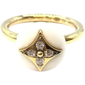 ルイヴィトン リング 750 6.4g