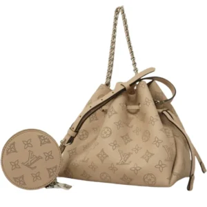 ルイ・ヴィトン マヒナ ムリア ハンドバッグ M55799