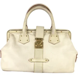 ルイ・ヴィトン スハリ アンジェニューPM ハンドバッグ M91811