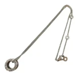 ブルガリ ビーゼロワン ネックレス