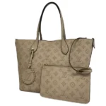 ルイ・ヴィトン マヒナ ブロッサムMM トートバッグ M21852